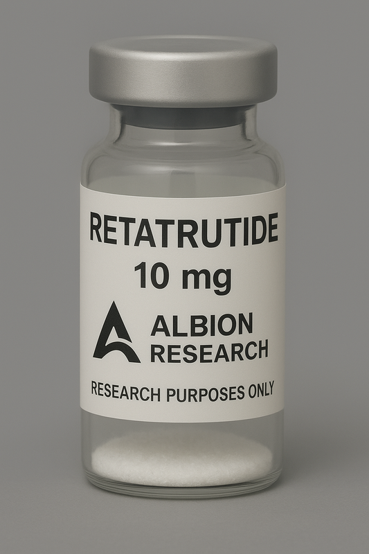 Retatrutide 10mg