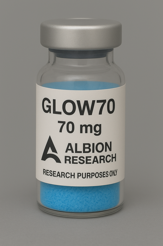 Glow-70mg